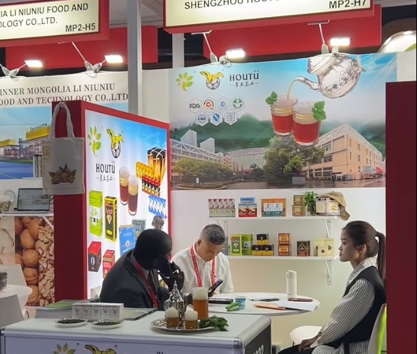 搶占中東食品市場！2025 年海灣（迪拜）食品工業(yè)展重磅來襲